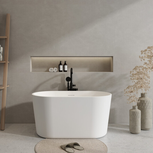 CELESTE TREVISO BADEKAR 120X65 CELESTE TREVISO BADEKAR 120X65