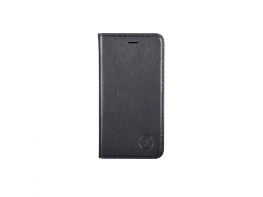 Jt Berlin Bookcase Tegel, Folio, Apple, Iphone 15, 15,5 Cm (6.1"), Svart