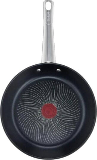 Tefal Cook & Eat Stekepanne   Rund   28 cm