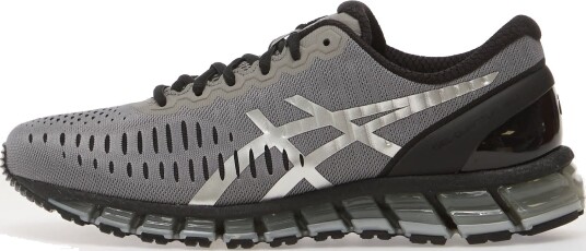 Joggesko Asics Gel Quantum 360 I Clay Grey/ Pure Silver EUR 44.5