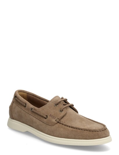 BOSS Sienne_Boat_Sd Beige 43