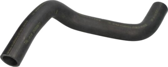 THERMOTEC DW0006TT Radiatorslange