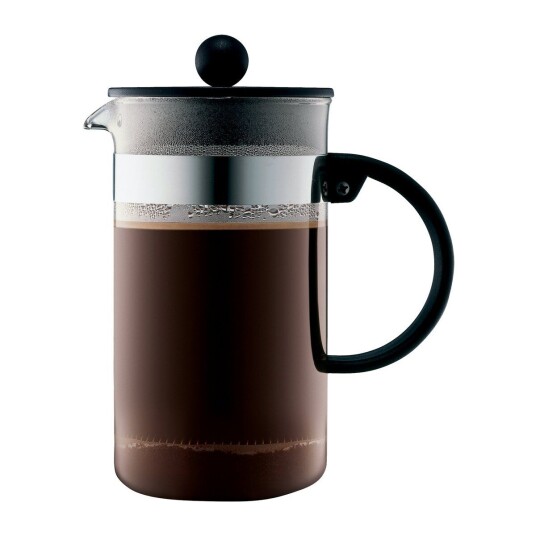 Bodum Bistro Nouveau presskanne 8 kopper