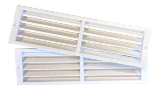 THERMOCOLD TC/TL/EC VENTILASJONSGITTER THERMOCOLD TC/TL/EC VENTILASJONSGITTER