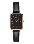 Daniel Wellington Quadro Sheffield ADW00100435 Dameklokke Daniel Wellington Quadro Sheffield ADW00100435 Dameklokke