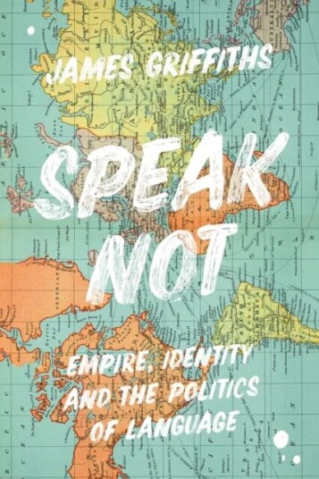 Speak Not Av James (Cnn International) Griffiths