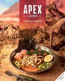Apex Legends: The Official Cookbook Av Jordan Alsaqa, Tom Grimm