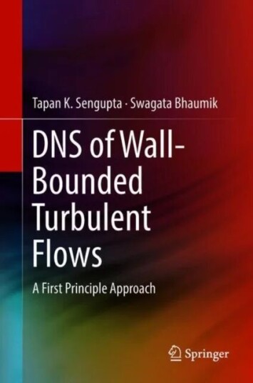 DNS of Wall-Bounded Turbulent Flows av Tapan K. Sengupta, Swagata Bhaumik