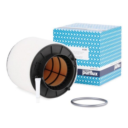 Luftfilter PURFLUX A1281 Luftfilter PURFLUX A1281