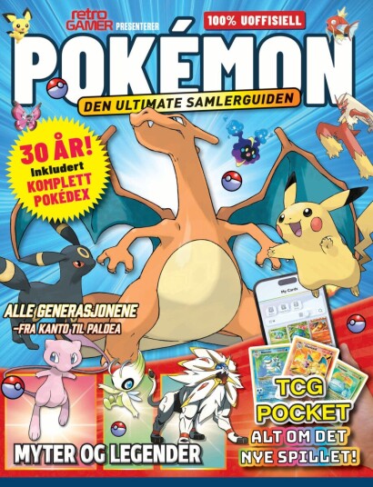 Pokémon