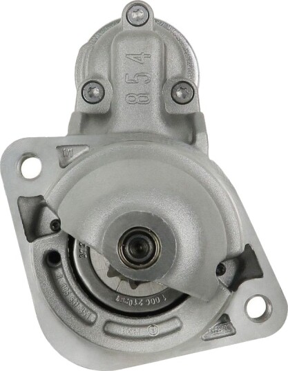 AS PL S0611SEG Starter AS PL S0611SEG Starter