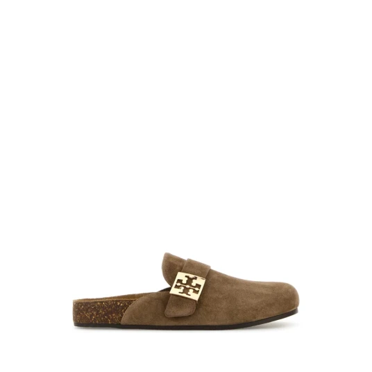 Tory Burch Dame Sko Brun 38 EU Tory Burch Dame Sko Brun 38 EU