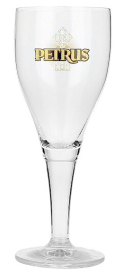 Petrus ølglass Petrus ølglass