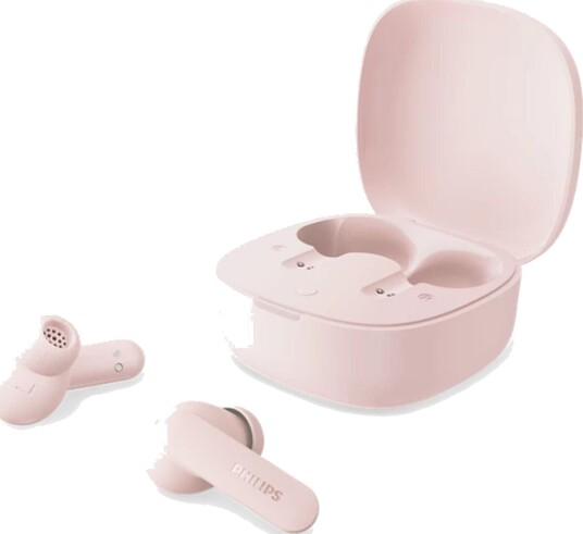 Philips TAT2100PK/00 True Wireless Rosa Philips TAT2100PK/00 True Wireless Rosa