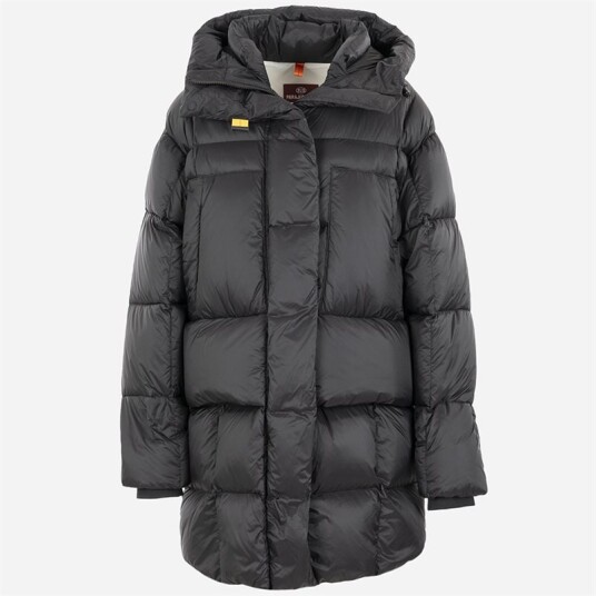 Bold Parka Pencil