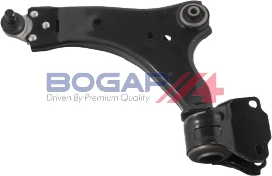 Kjølevifte BOGAP V4243106