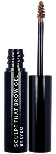 By Lyko Sculpt That Brow Gel Taupe/Blonde By Lyko Sculpt That Brow Gel Taupe/Blonde