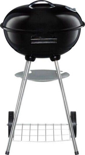 Kullgrill sort - 41,5cm Kullgrill sort - 41,5cm