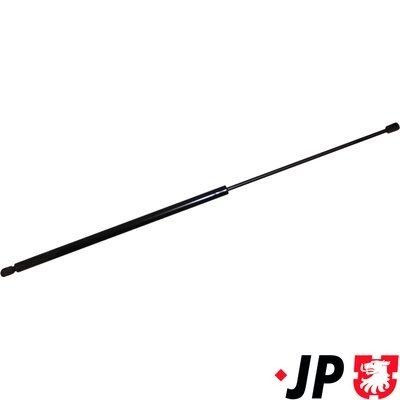 Gassfjær/bakluke demper JP GROUP 3381201600