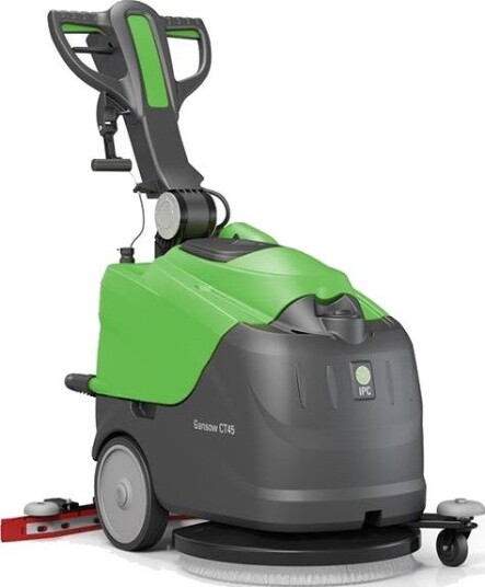 Ipc Skuremaskin CT45B50