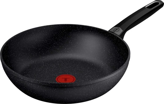 Tefal Excell Cook Wokpanne 28 cm   Svart