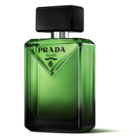 Prada Paradigme Eau de Parfum 100 ML for menn Prada Paradigme Eau de Parfum 100 ML for menn