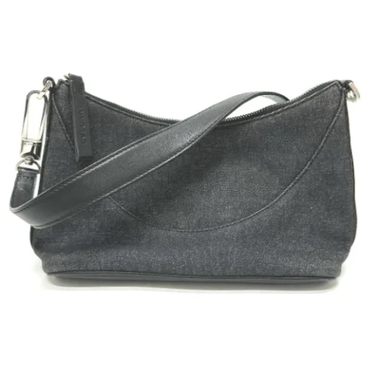 Bvlgari Vintage Dame Blå Bvlgari Vintage Dame Blå