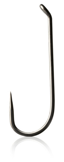 Mustad Heritage R73x Barbless Streamer