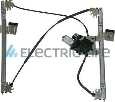 ELECTRIC LIFE ZR VK27 L B Vindusheis