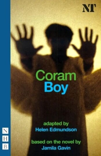 Coram Boy Av Jamila Gavin Coram Boy Av Jamila Gavin