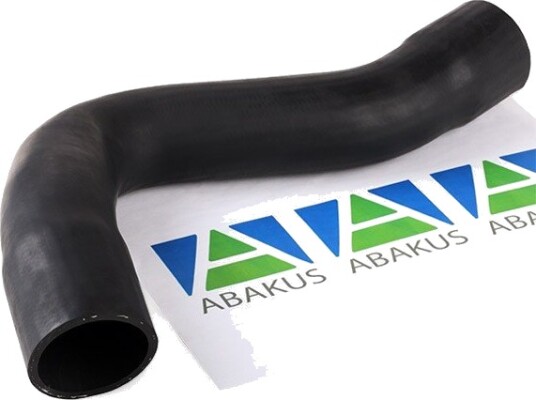 ABAKUS 051 028 001 Ladeluftslange