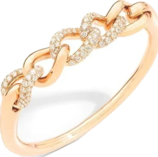 Pomellato Dame Accessories Gul M,