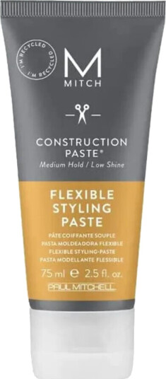 Paul Mitchell Mitch Construction Styling Hair Paste 75ml