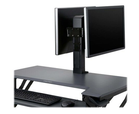 Ergotron WorkFit Ergotron WorkFit