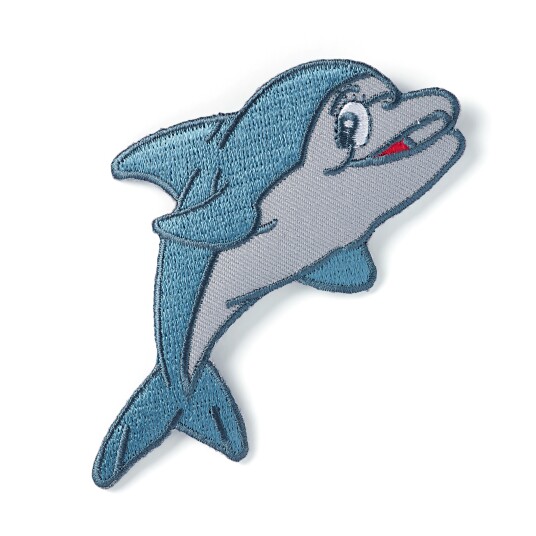 Applikasjon, Delfin
