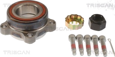 TRISCAN 8530 16140 Hjullager