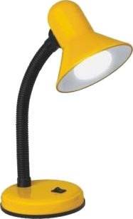Skrivebordslampe Kobi Smieszek Gul