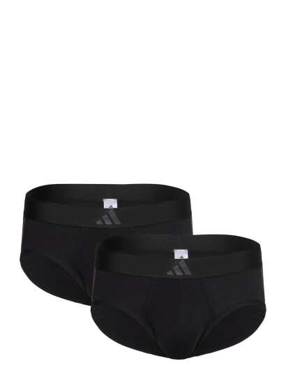 adidas Underwear Brief - Black - S adidas Underwear Brief - Black - S