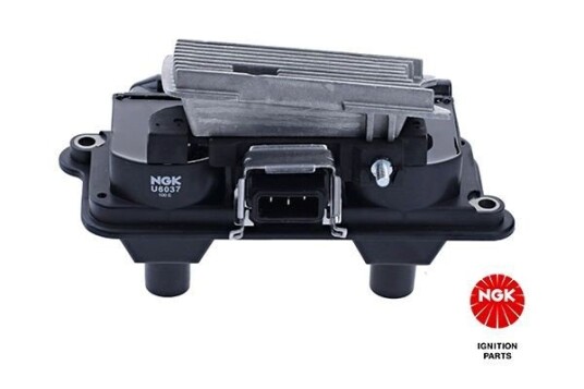 Tennspole coil NGK 48048