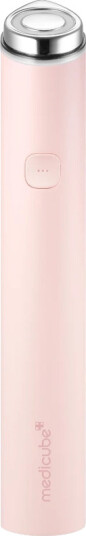 Medicube Age-R Booster Pro Mini Plus Ansiktsserum Rosa Medicube Age-R Booster Pro Mini Plus Ansiktsserum Rosa
