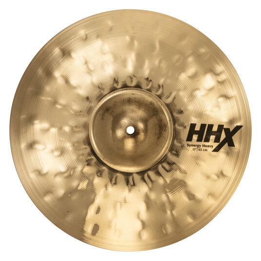 Sabian HHX 17 Synergy Tunge Cymbaler