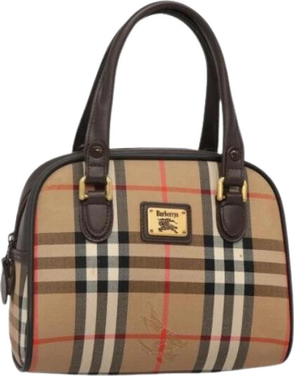 Burberry Vintage Dame Beige Burberry Vintage Dame Beige