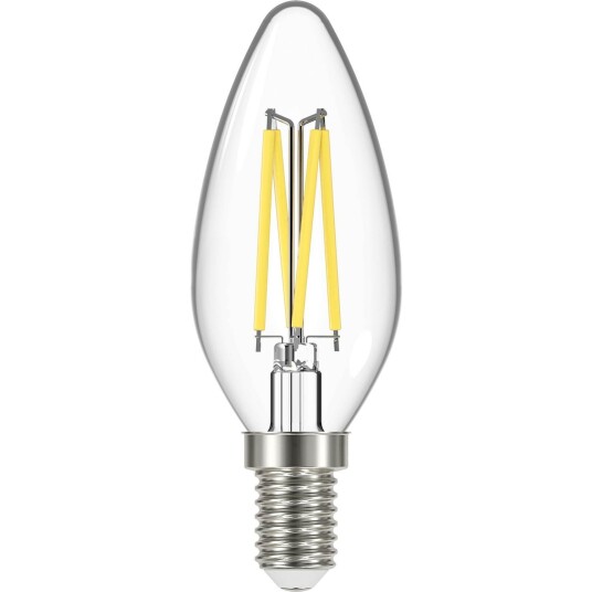 Elvita LED E14 kron 470lm filamen