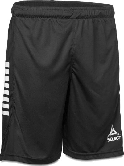 Select Shorts Monaco V24 Svart/hvit Barn størrelse 6 years Select Shorts Monaco V24 Svart/hvit Barn størrelse 6 years