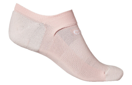 Training sock, Lucky Pink Rosa 36-38 Training sock, Lucky Pink Rosa 36-38