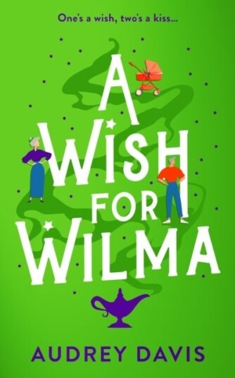 A Wish For Wilma A Wish For Wilma