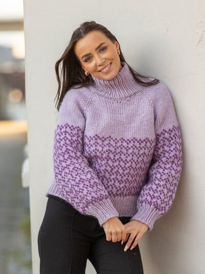 Viking Garn 2403 10 Kira Genser