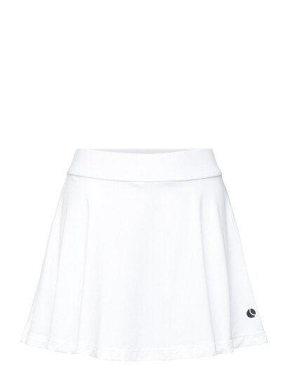 Björn Borg Ace Jersey Skirt White 170