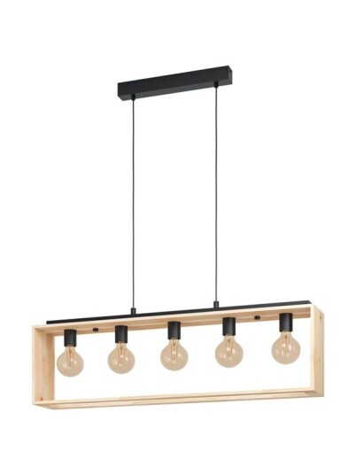 EGLO FAMBOROUGH pendant light