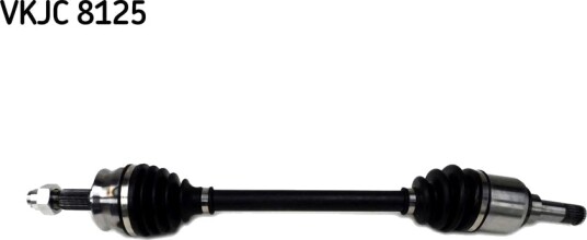 SKF VKJC 8125 Drivaksel